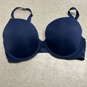 Victoria's Secret  Perfect Shape Bra 34D